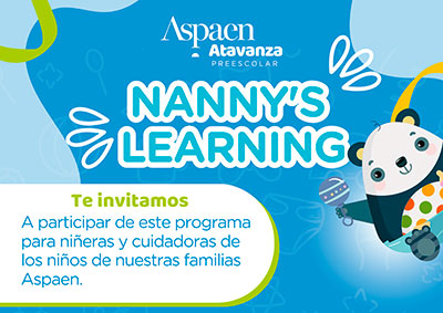 Nanny’s Learning