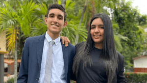 Secretarios - ANMUN