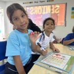 Metodología G.R.O.W. en Asapen Ocean Kids