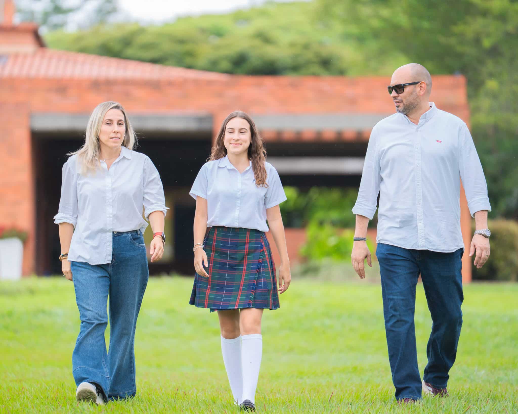 Aprender durante las vacaciones con actividades en familia
