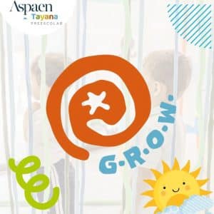 GROW: A New Pedagogical Strategy