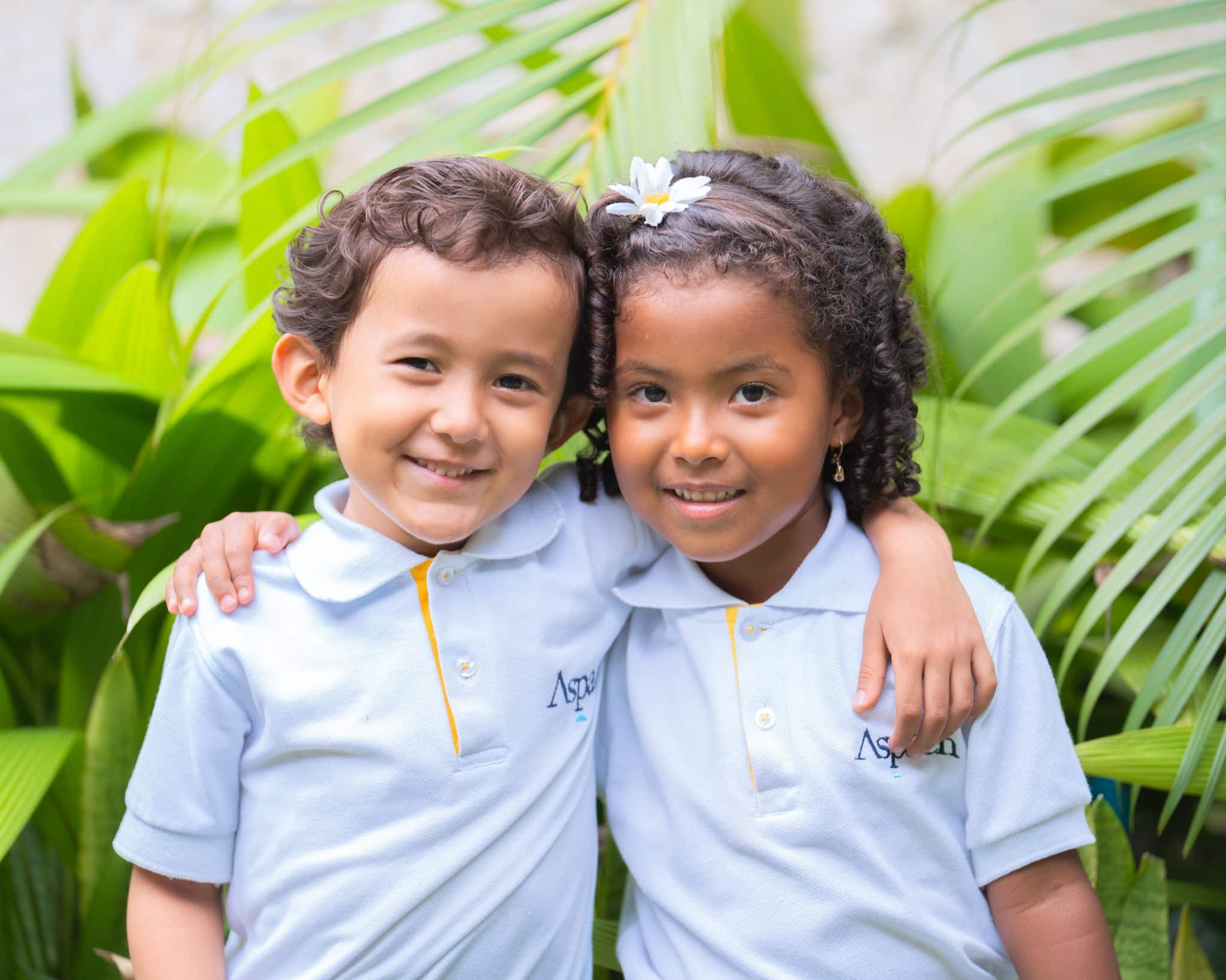la perseverancia en los niños