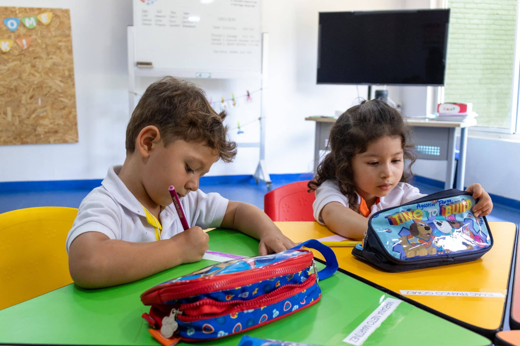 Pensamiento crítico en niños mediante preguntas y aprendizaje