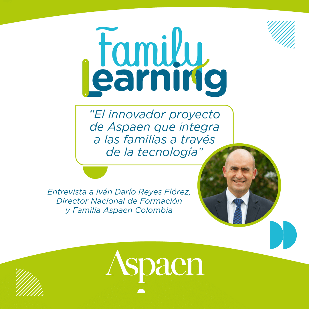 Aspaen Family Learning