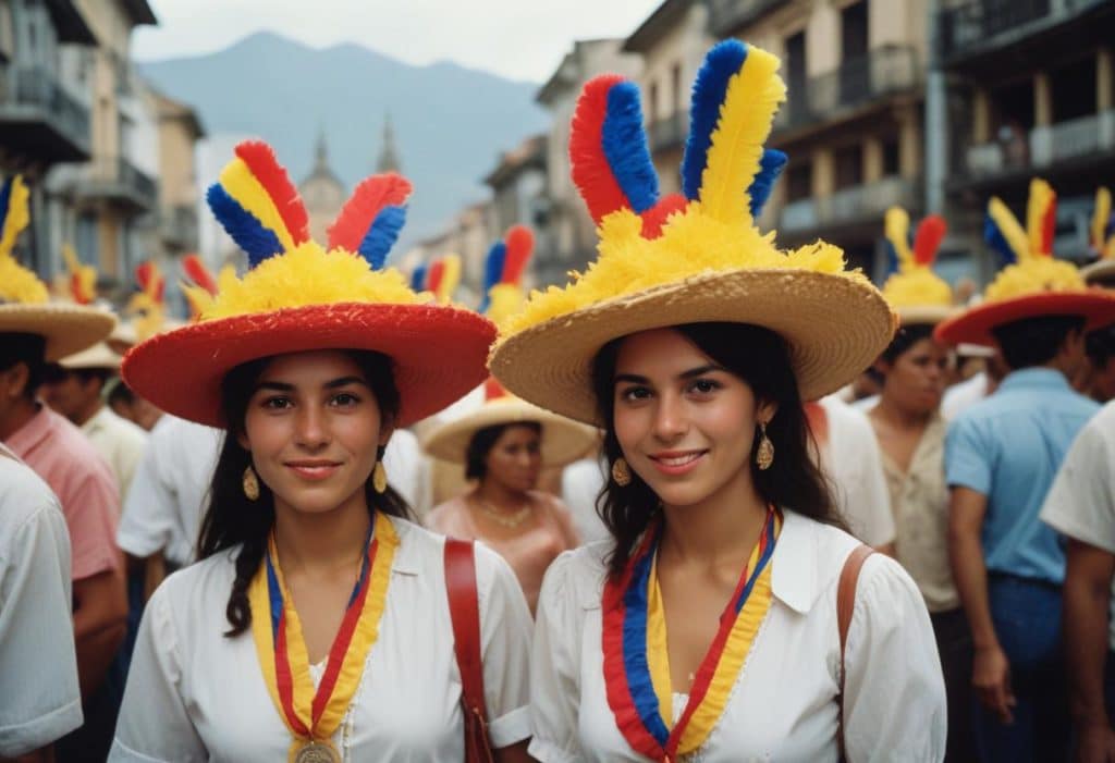 festividad dia independencia colombia