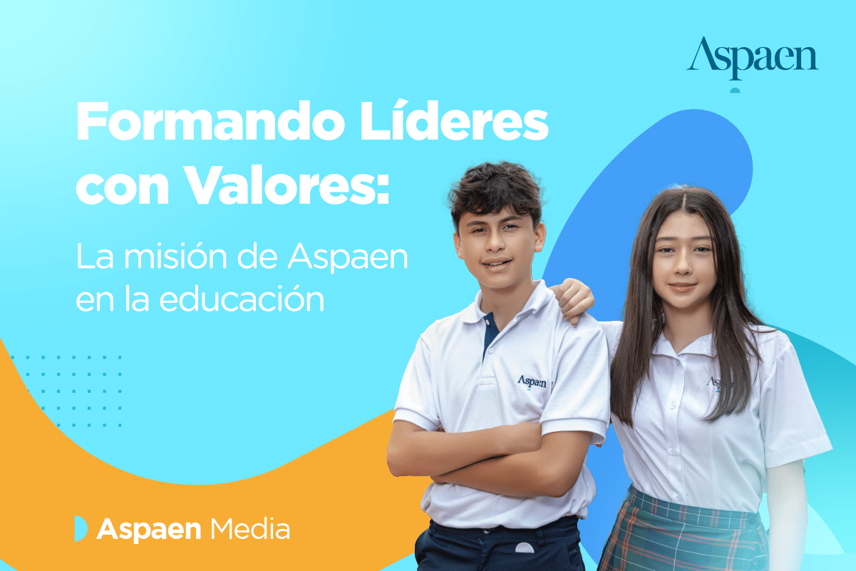 lideres con valores