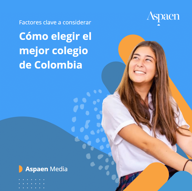 factores del mejor colegio de colombia