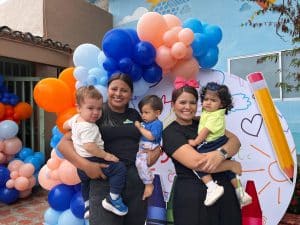 Regreso a clases con GROW